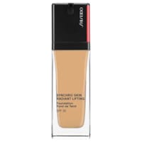 Shiseido Synchro Skin Radiant Lifting Foundation