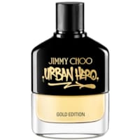 Jimmy Choo Urban Hero Gold Eau de Parfum (EdP)
