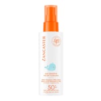 Lancaster Clean Sun Sensitive Milky Spray SPF 50+