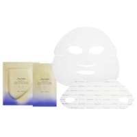 Shiseido Vital Perfection Liftdefine Radiance Face Mask SET