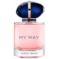 Giorgio Armani My Way Eau de Parfum (EdP) - nachfüllbar
