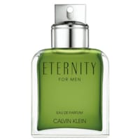 Calvin Klein Eternity Men Eau de Parfum (EdP)