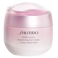 Shiseido White Lucent Gel Cream