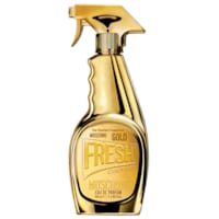 Moschino Fresh Couture Gold Eau de Parfum (EdP)