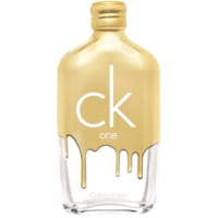 Calvin Klein CK One Gold Eau de Toilette (EdT)