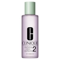 Clinique 3 Schritte Pflege Clarifying Lotion 2 (Typ 2)