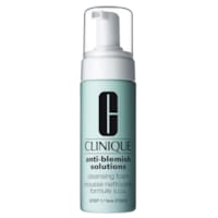 Clinique Anti Blemish Solutions Cleansing Foam