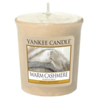 Yankee Candle Warm Cashmere Votive Candle