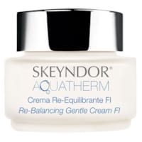 Skeyndor Aquatherm Line Re-Balancing Gentle Cream