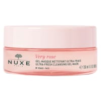 NUXE Very Rose Ultra Fresh Cleansing Gel Mask