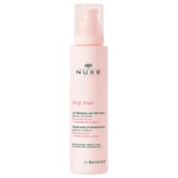 NUXE Very Rose Creamy Make-Up Remover Milk