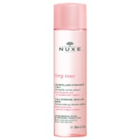 NUXE Very Rose 3-In-1 Hydrating Micellar Water