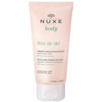 NUXE Rêve de thé Revitalising Granular Scrub