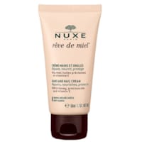 NUXE Rêve de Miel Crème Mains et Ongles