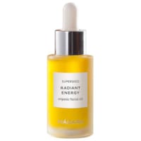 Mádara Superseed Radiant Energy Organic Certified Facial Oil