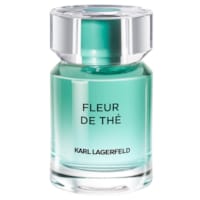 Karl Lagerfeld Les Parfums Matiéres Fleur de Thé Eau de Parfum (EdP)