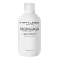 Grown Alchemist Shampoo Strengthening - Shampoo 0.2