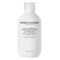 Grown Alchemist Shampoo Detox - Shampoo 0.1