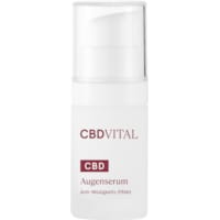 CBD Vital CBD Bio Kosmetik Augenserum