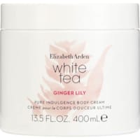 Elizabeth Arden White Tea Ginger Lily Body Cream
