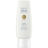 Marlies Möller Specialists Keratin Cream Oil Sleek & Shine