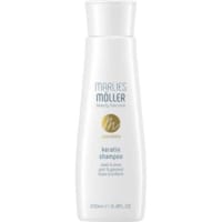 Marlies Möller Specialists Keratin Shampoo Sleek & Shine