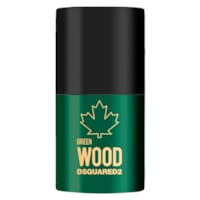 Dsquared Green Wood Deo Stick