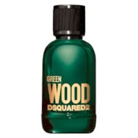 Dsquared Green Wood Eau de Toilette (EdT)