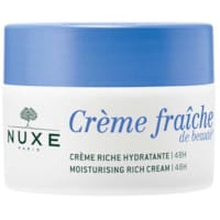 NUXE Crème Fraîche de Beauté Moisturising Rich Cream