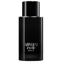 Giorgio Armani Code Homme Le Parfum Eau de Parfum (EdP) - nachfüllbar