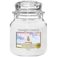 Yankee Candle Snow Globe Wonderland Duftkerze