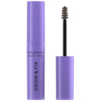 Mádara Grow & Fix Tinted Brow Gel