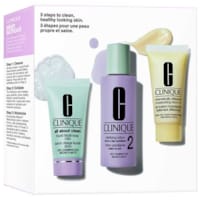 Clinique All About Clean Mini Set Hauttyp 2