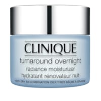 Clinique Turnaround Overnight Revitalizing Moisturizer Night Cream