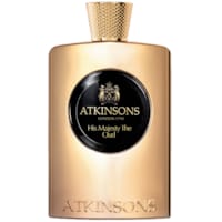 Atkinsons His Majesty The Oud Eau de Parfum (EdP)