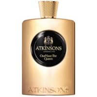Atkinsons Oud Save The Queen Eau de Parfum (EdP)