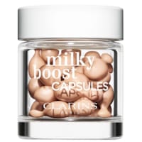 Clarins Milky Boost Make-up Capsules 30 x 0,2 ml