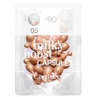 Clarins Milky Boost Make-up Capsules Refill 30 x 0,2 ml