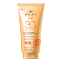 NUXE Sun Lait Délicieux Haute Protection SPF 30