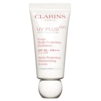 Clarins UV Plus SPF50 Mehrfachschutz