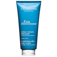 Clarins Eau Ressourçante Comforting Silky Body Cream
