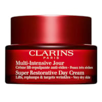 Clarins Multi Intensive Tagescreme für trockene Haut