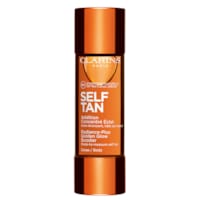 Clarins Self-Tanning Golden Glow Booster Body