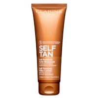 Clarins Self-Tanning Milky Lotion