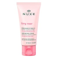 NUXE Very Rose Hand and Nail Cream