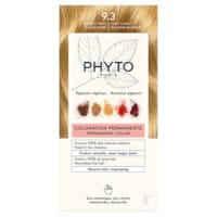 Phyto Phytocolor Hair Color