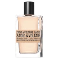 Zadig & Voltaire This is Her! Vibes of Freedom Eau de Parfum (EdP)