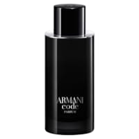 Giorgio Armani Code Homme Parfum - nachfüllbar
