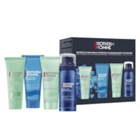 Biotherm Homme Aquapower Reisegrößen Set