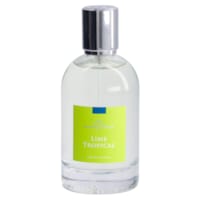 Comptoir Sud Pacifique Lime Tropical Eau de Toilette (EdT)